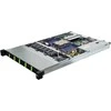 Serwer ASRock ASRock Barebone 1U Single Sockel SP5 1U12E-GENOA/2L2T