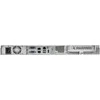 Serwer ASRock ASRock Barebone 1U Single Sockel AM4 1U4LW-X570