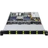 Serwer ASRock ASRock Barebone 1U Single Sockel SP5 1U12E-GENOA/2L2T