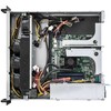 ASRock Barebone serveris 2U vieno lizdo AM5 2U1G-B650/AQUA
