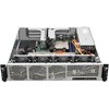 ASRock Barebone serveris su vienu lizdu AM5 2U1G-B650/EVAC