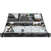 Serwer ASRock ASRock Barebone 1U Single Sockel AM4 1U4LW-X570