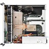 ASRock Barebone serveris su vienu lizdu AM5 2U1G-B650/EVAC