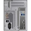 Kompiuteris ASRock ASROCK DESKMEET X600/B/BB/BOX AMD AM5 500W USB3.1 mažmeninė prekyba