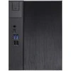 Kompiuteris ASRock ASROCK DESKMEET X600/B/BB/BOX AMD AM5 500W USB3.1 mažmeninė prekyba