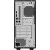 Stacionarus kompiuteris Komputer Asus ASUS ExpertCenter P500 Mini Tower P500MV-07240H1010 Intel Core 7 240H 32 GB DDR5-SDRAM 512 GB SSD PC Pilka