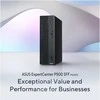 Stacionarus kompiuteris ASUS ExpertCenter P500 SFF P500SV-05210H009X Intel Core 5 210H 16 GB DDR5-SDRAM 512 GB SSD Windows 11 Pro PC Pilkas