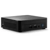 ASUS NUC 12 Pro Slim Kit RNUC12WSKI700002I UCFF Juodas i7-1260P