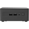 ASUS NUC 13pro/RNUC13ANHI700002I/Intel Core i7-1360p/Intel Iris Xe Graphics/4xUSB/M.2 22x80 NVMe; 22x42 SATA / 2,5 colio SATA lizdas / 2,5 Gbe LAN / 2xHDMI / 2x Thunderbolt 4 (USB-C+DP) / be atminties / be RAM / AX211.NGWG.NV / be OS / EU Cord / Tall Kit ( L6) /EAN:4711387503225