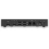 ASUS NUC 13 Rugged BNUC13BRKP200B02I Juodas N50