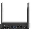 ASUS NUC 13 Rugged BNUC13BRKP200B02I Juodas N50