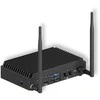 ASUS NUC 13 Rugged BNUC13BRKP200B02I Juodas N50