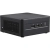 Kompiuteris ASUS NUC 13 PRO RNUC13L3HV500000I (RPL-P 28W vPro (i5-1350P), be RAM, be saugyklos, integruotas VGA, be OS, be laido, rinkinys)