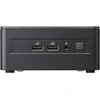 Kompiuteris ASUS NUC 13 PRO RNUC13L3HV500000I (RPL-P 28W vPro (i5-1350P), be RAM, be saugyklos, integruotas VGA, be OS, be laido, rinkinys)