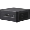 Kompiuteris ASUS NUC 13 PRO RNUC13L3HV500000I (RPL-P 28W vPro (i5-1350P), be RAM, be saugyklos, integruotas VGA, be OS, be laido, rinkinys)