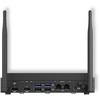 SKAIČIAVIMO RINKINYS ATOM-X7425E / BNUC13BRFA400B02I ASUS