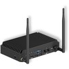 SKAIČIAVIMO RINKINYS ATOM-X7425E / BNUC13BRFA400B02I ASUS