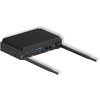 SKAIČIAVIMO RINKINYS ATOM-X7425E / BNUC13BRFA400B02I ASUS