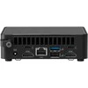 ASUS RNUC14RVKI300002I Barebone Intel Core 3 100U Slim Kit L6 EU laidas
