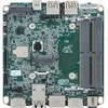 Kompiuteris ASUS NUC 14 PRO WNUC14RVBI300000I (RPL-R 28W (C3 100U), be RAM, be atminties, integruotas VGA, be OS, be laido, plokštė)