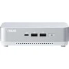 ASUS NUC 14 Pro+ MiniPC NUC14RVSU50XHR2 („Intel Core Ultra 5 125H“, 16 GB, 512 GB SSD, „Win 11“, EU laidas)