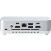ASUS NUC 14 Pro+ MiniPC NUC14RVSU50XHR2 („Intel Core Ultra 5 125H“, 16 GB, 512 GB SSD, „Win 11“, EU laidas)
