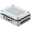 ASUS NUC 14 Pro+ RNUC14RVSU7089A2I, Mini-PC - sidabrinis/baltas, Windows 11 Home