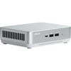 ASUS NUC 14pro+/RNUC14RVSU700002I/Intel Ultra 7 155H/Intel Arc grafika/4xUSB/M.2 22x80 NVMe; 22x42 NVMe/2,5Gbe LAN/2xHDMI/2x Thunderbolt 4 (USB-C+DP)/be saugyklos/be RAM/AX211.D2WG.NV/be OS/EU Cord/Kit(L6)/EAN:4711387496725