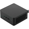 ASUS NUC 14 Pro NUC14RVHU5000R0/Intel Core Ultra 5/DDR5/USB3.0/LAN/WiFi/UHD/M.2+2.5"/Be maitinimo laido