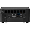 ASUS NUC 14 Pro NUC14RVHU5000R0/Intel Core Ultra 5/DDR5/USB3.0/LAN/WiFi/UHD/M.2+2.5"/Be maitinimo laido