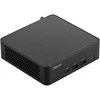 Stacionarus kompiuteris ASUS NUC 14 PRO RNUC14RVKV5068C2I nešiojamas kompiuteris (MTL-H 28W vPro (U5 135H), 2X8G, 512G, integruotas VGA, Win11 Pro, ES laidas, mini kompiuteris)