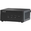 Stacionarus kompiuteris ASUS NUC GEN14 Pro Revel Canyon U5/2x8GB/512GB/Win11 Pro NUC14RVHU50XPR2 EU CORD