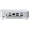 ASUS NUC 14 Pro+ RNUC14RVSU7089A2I, Mini-PC - sidabrinis/baltas, Windows 11 Home