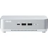 ASUS NUC 14pro+/RNUC14RVSU700002I/Intel Ultra 7 155H/Intel Arc grafika/4xUSB/M.2 22x80 NVMe; 22x42 NVMe/2,5Gbe LAN/2xHDMI/2x Thunderbolt 4 (USB-C+DP)/be saugyklos/be RAM/AX211.D2WG.NV/be OS/EU Cord/Kit(L6)/EAN:4711387496725