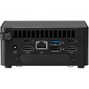ASUS RNUC14RVHU700000I Barebone Intel Core Ultra 7 155H Tall Kit L6 be laido
