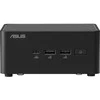 ASUS RNUC14RVHV700000I „Barebone“ „Intel Core Ultra 7 165H Tall Kit“ L6 komplektas, su laidu