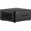 ASUS RNUC14RVHV700000I „Barebone“ „Intel Core Ultra 7 165H Tall Kit“ L6 komplektas, su laidu