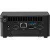 ASUS RNUC14RVHV700000I „Barebone“ „Intel Core Ultra 7 165H Tall Kit“ L6 komplektas, su laidu