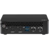 ASUS RNUC16GDKU560002 barebone rinkinys su Intel Core Ultra 5 325, Kit L6, ES maitinimo laidas