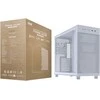 ASUS PRIME AP303 TG Baltas Midi Tower