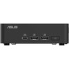 ASUS NUC RNUC15CRKU5063C2, Intel Core Ultra 5, 225H, 16 GB, 512 GB, Windows 11 Pro, 64 bitų