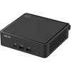 ASUS NUC RNUC15CRKU5063C2, Intel Core Ultra 5, 225H, 16 GB, 512 GB, Windows 11 Pro, 64 bitų