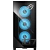 Asus ROG G700 G700TF-07265F351W Intel Core Ultra 7 265F 32 GB DDR5-SDRAM 1 TB SSD NVIDIA GeForce RTX 5060 Ti Tower stacionarus kompiuteris su Windows 11 Home Juodas