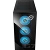 Asus ROG G700 G700TF-07265F351W Intel Core Ultra 7 265F 32 GB DDR5-SDRAM 1 TB SSD NVIDIA GeForce RTX 5060 Ti Tower stacionarus kompiuteris su Windows 11 Home Juodas