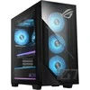 Asus ROG G700 G700TF-7265KF225W Intel Core Ultra 7 265KF 32 GB DDR5-SDRAM 2 TB SSD NVIDIA GeForce RTX 5070 Ti Windows 11 Home Tower stacionarus kompiuteris, juodas