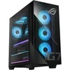 Asus ROG G700 G700TF-7265KF225W Intel Core Ultra 7 265KF 32 GB DDR5-SDRAM 2 TB SSD NVIDIA GeForce RTX 5070 Ti Windows 11 Home Tower stacionarus kompiuteris, juodas