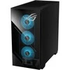 Asus ROG G700 G700TF-7265KF225W Intel Core Ultra 7 265KF 32 GB DDR5-SDRAM 2 TB SSD NVIDIA GeForce RTX 5070 Ti Windows 11 Home Tower stacionarus kompiuteris, juodas