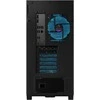 Stacionarus kompiuteris Kompiuteris Asus ROG G700 GM700TZ-R8700F092W AMD Ryzen™ 7 8700F 32 GB DDR5-SDRAM 2 TB SSD NVIDIA GeForce RTX 5070 Ti Windows 11 Home Tower PC Juoda