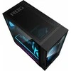 Stacionarus kompiuteris ASUS ROG G700 GM700TZ-R9800X064W AMD Ryzen™ 7 9800X3D 64 GB DDR5-SDRAM 1 TB SSD NVIDIA GeForce RTX 5070 Windows 11 Home Tower asmeninis kompiuteris Juodas