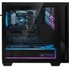 Stacionarus kompiuteris ASUS ROG G700 GM700TZ-R9800X064W AMD Ryzen™ 7 9800X3D 64 GB DDR5-SDRAM 1 TB SSD NVIDIA GeForce RTX 5070 Windows 11 Home Tower asmeninis kompiuteris Juodas
